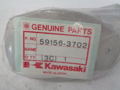 Kawasaki Jet Ski 1986-1989 JS300 JS550 NEW OEM Tail Pipe # 59156-3702