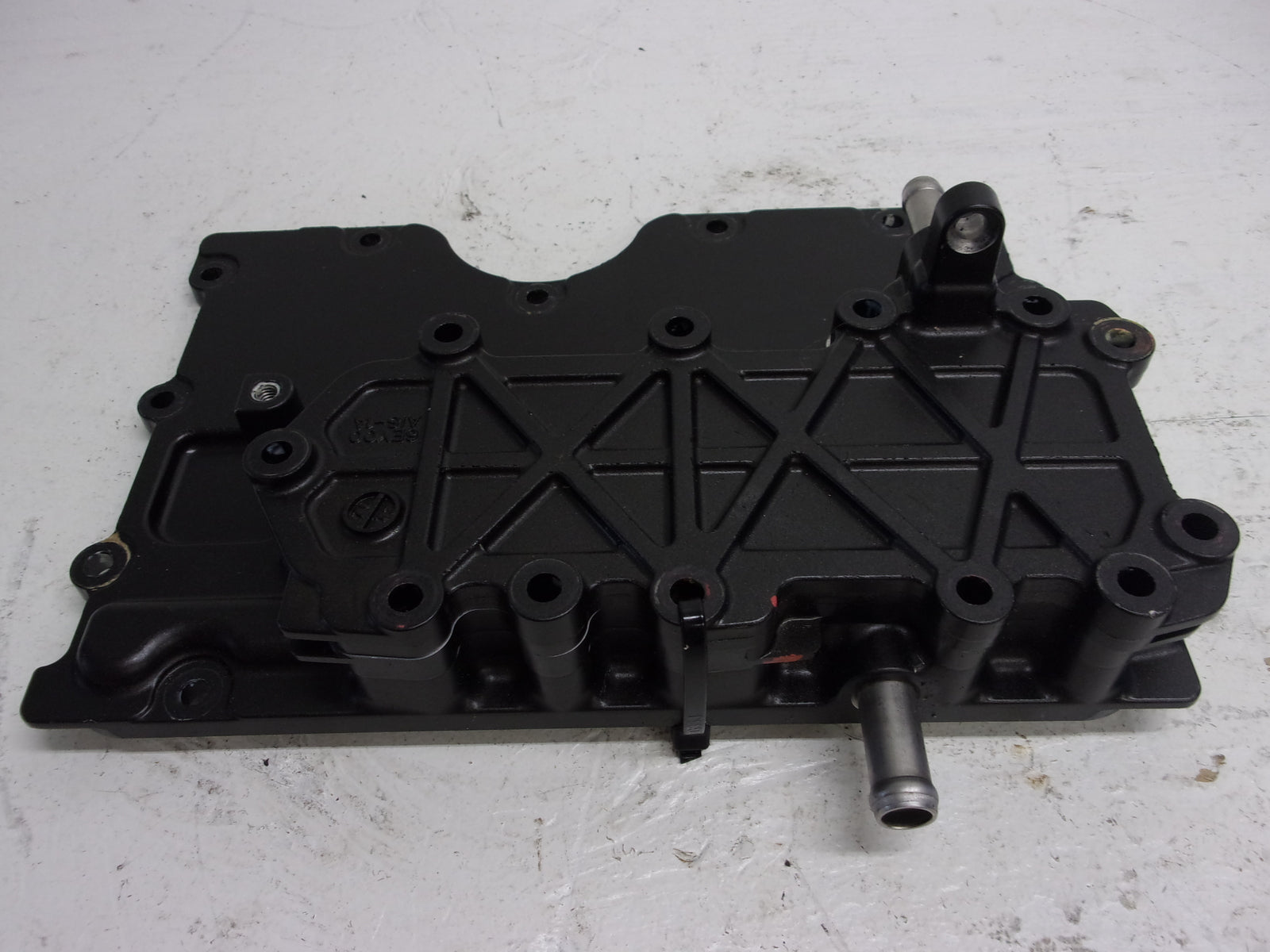 Yamaha Waverunner 2016-2021 SJ V1 VX EX OEM Oil Cooler Assembly 6EY-13470-00-00
