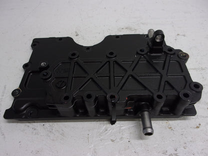 Yamaha Waverunner 2016-2021 SJ V1 VX EX OEM Oil Cooler Assembly 6EY-13470-00-00