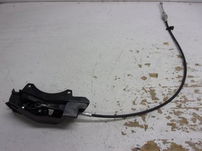 Can-Am Roadster 2019-2020 Ryker OEM Parking Brake Cable & Lever Part# 420945895