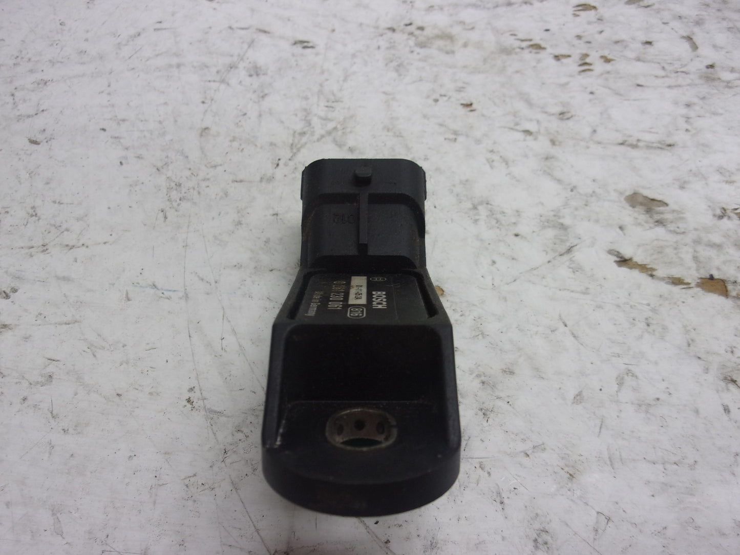 Sea Doo Bombardier 2002 GTX 4-Tec OEM Pressure Sensor Assembly Part# 290274055