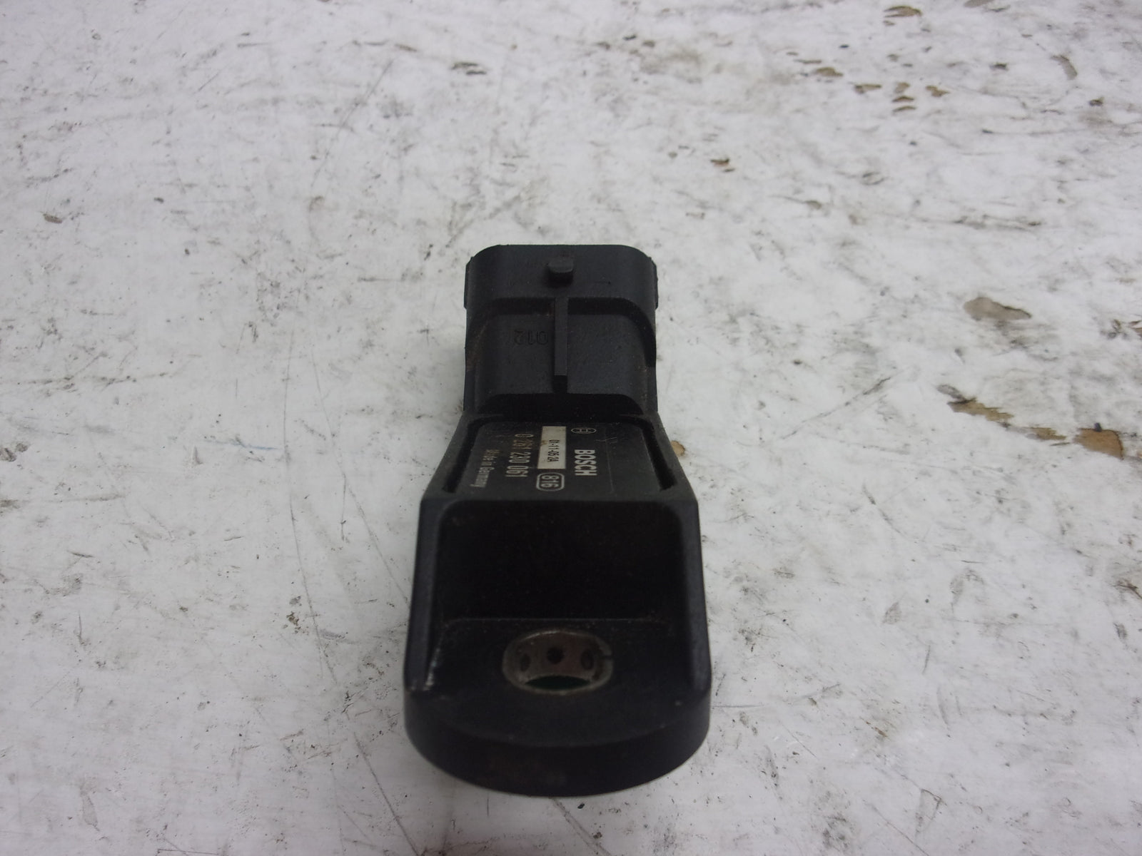 Sea Doo Bombardier 2002 GTX 4-Tec OEM Pressure Sensor Assembly Part# 290274055