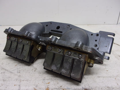 Yamaha 1994-2017 SJ Wave Raider/Venture/Blaster Manifold + Reeds 62T-13555-00-94