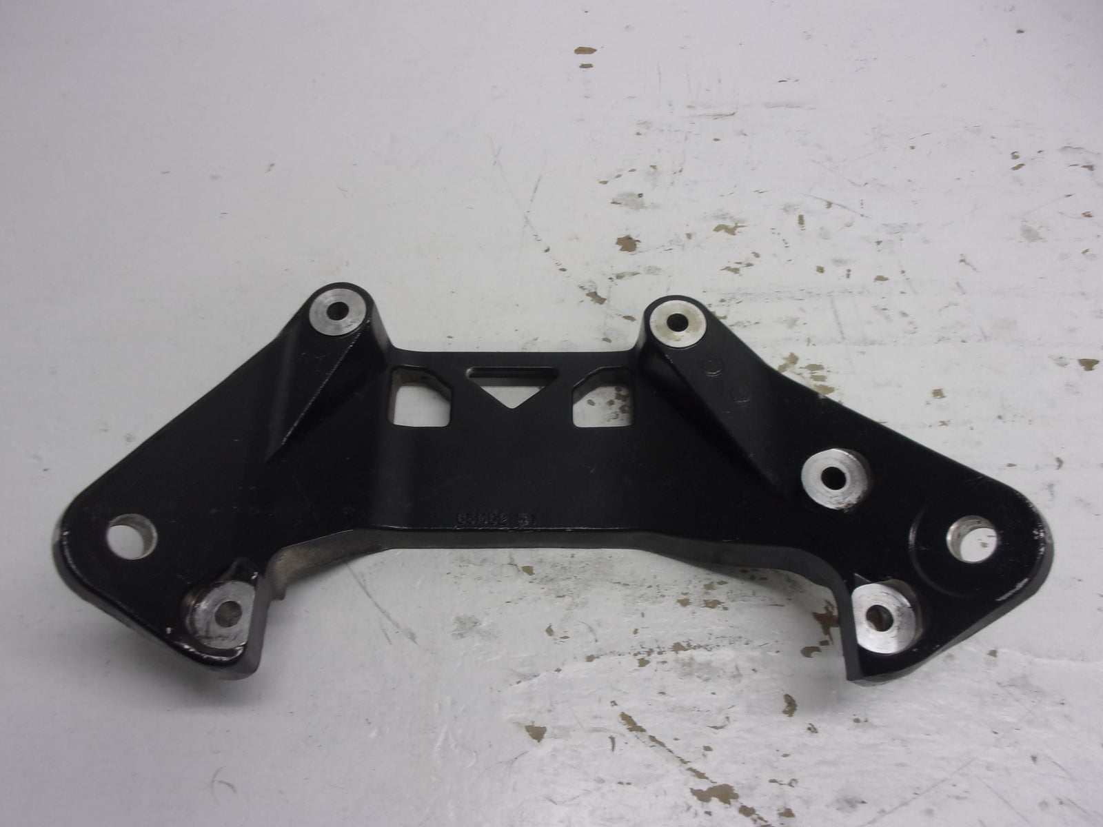 Yamaha Waverunner 1997-1999 WVT GP XL 1100/1200 Front Bracket # 63M-21415-02-94