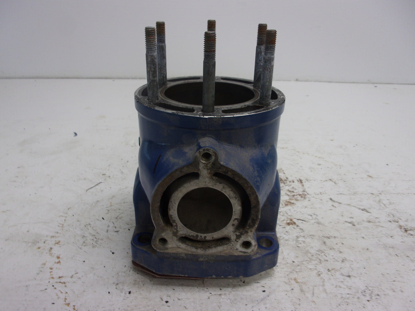 Polaris PWC Watercraft 1995-1997 SLT SLX SL OEM Cylinder + Piston Set # 3240248