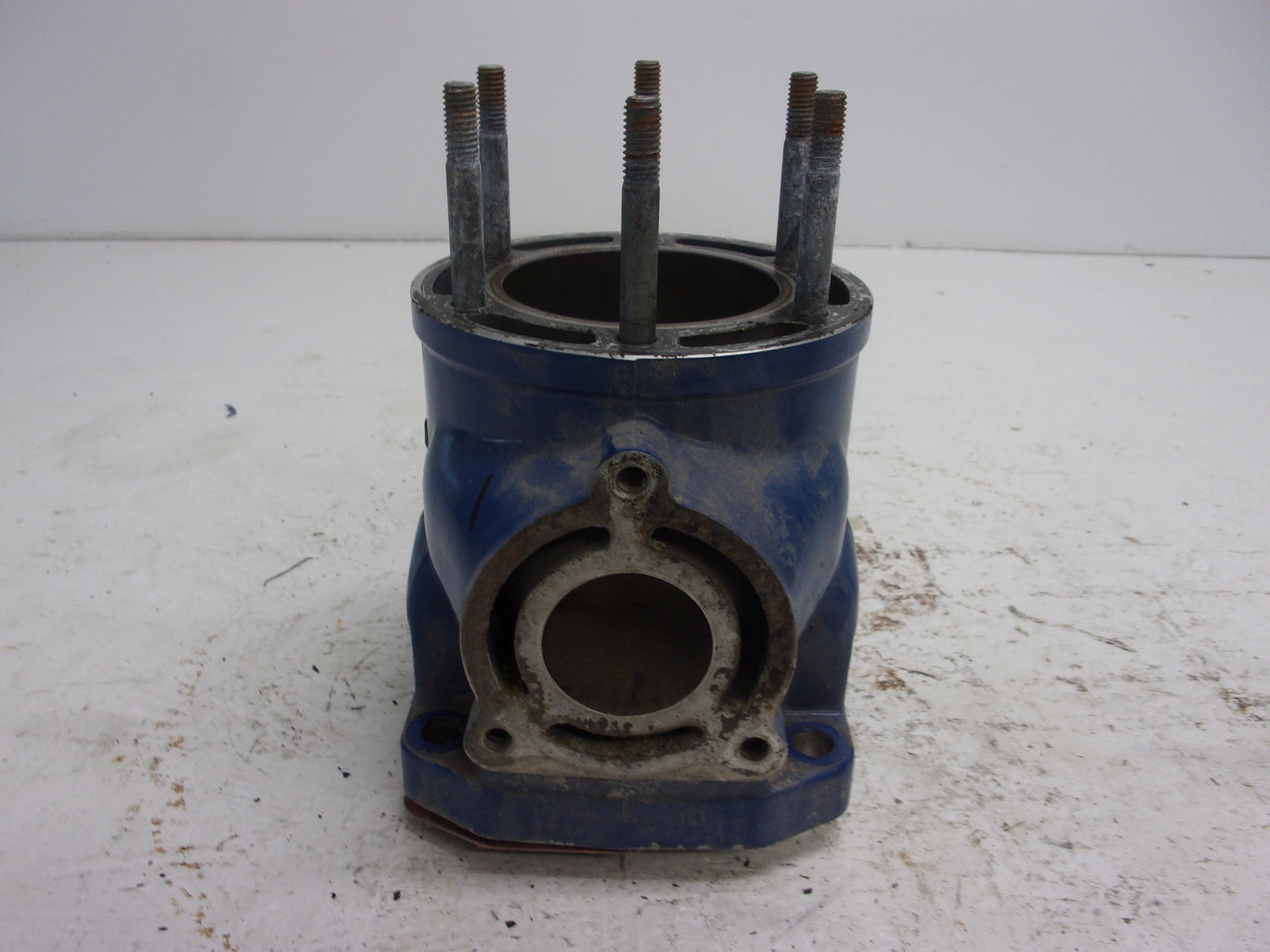 Polaris PWC Watercraft 1995-1997 SLT SLX SL OEM Cylinder + Piston Set # 3240248