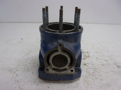Polaris PWC Watercraft 1995-1997 SLT SLX SL OEM Cylinder + Piston Set # 3240248