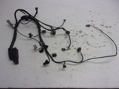 Sea Doo Bombardier PWC 2003 GTX 4-Tech OEM Engine Wiring Harness Part# 420664054