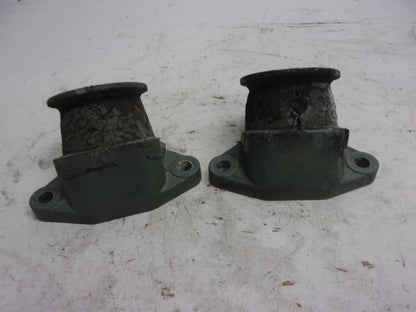 Yamaha WaveRunner 1996-2003 SV GP XL OEM Engine Mount Set Part# 63M-44517-01-5B
