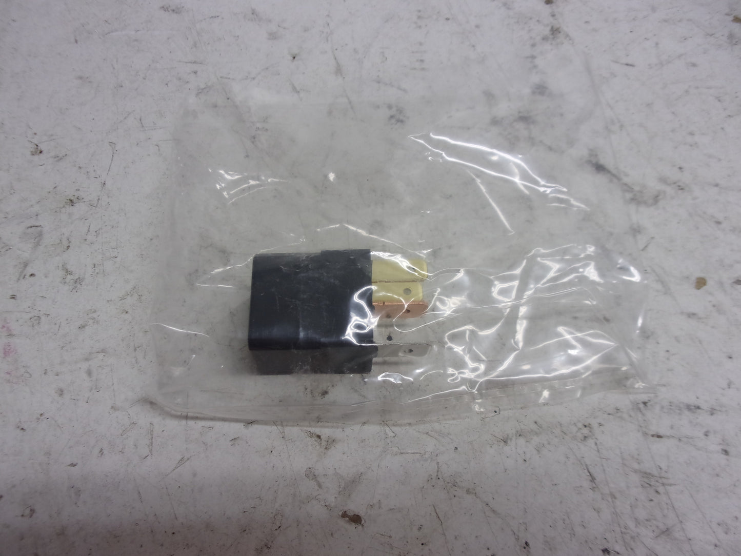 Yamaha Waverunner 2015-2024 V1 VX EX NEW Relay Assembly Part# 6EX-8195A-00-00