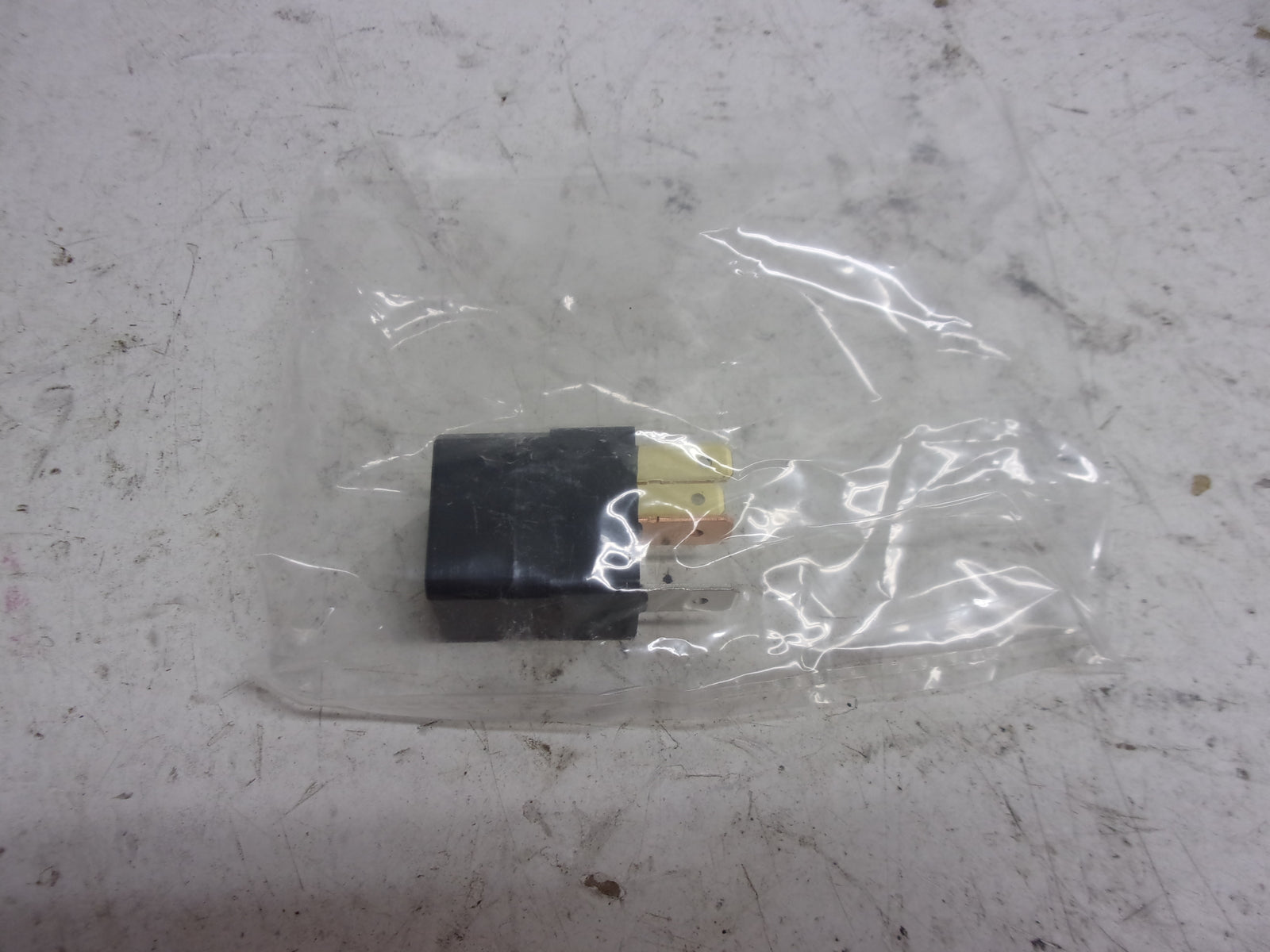 Yamaha Waverunner 2015-2024 V1 VX EX NEW Relay Assembly Part# 6EX-8195A-00-00