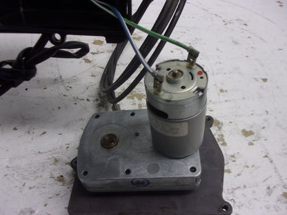 Polaris PWC Watercraft 1993-1997 SL 700/750 OEM Trim Motor Part# 5630448