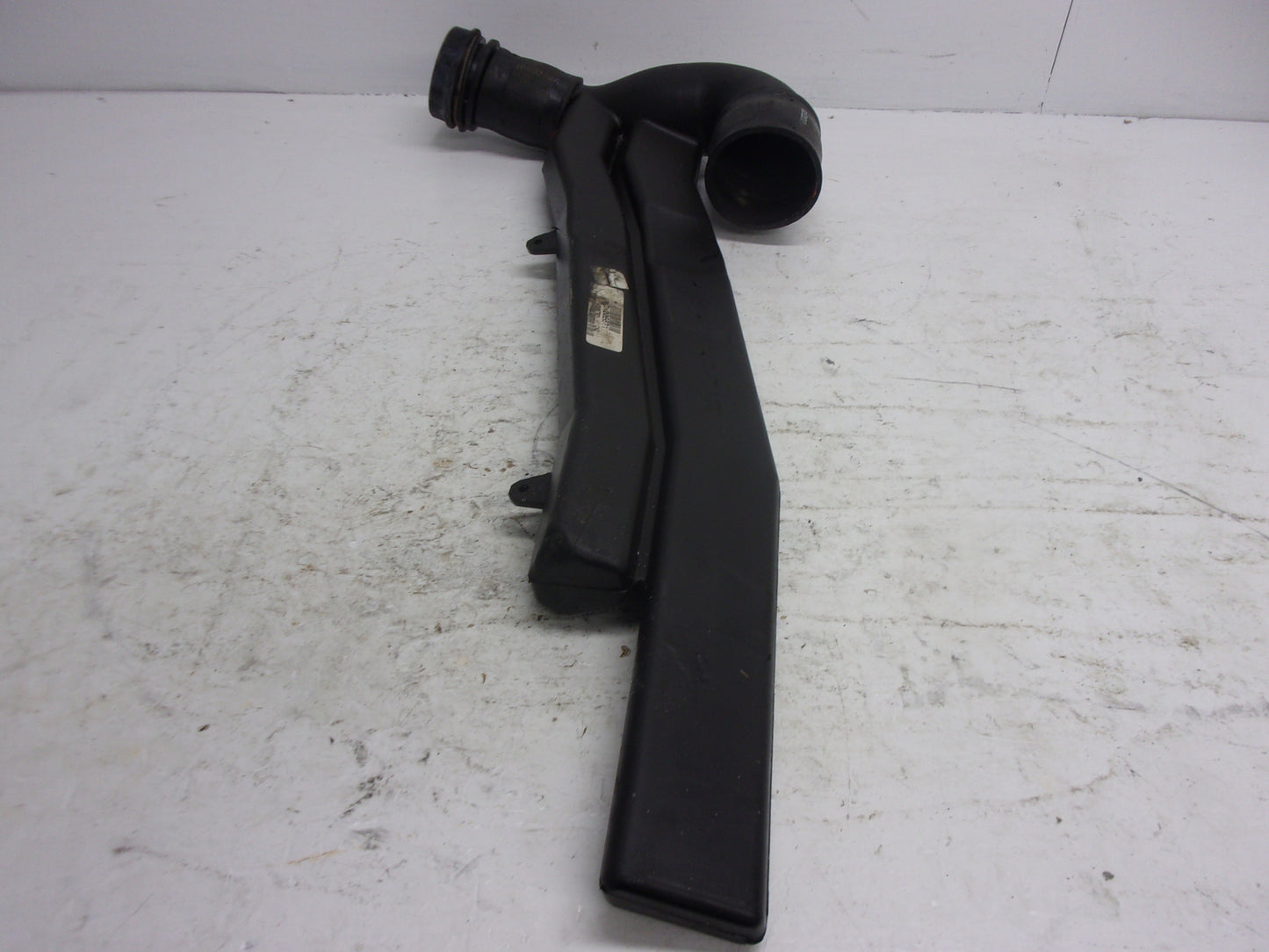 Sea Doo Bombardier 1997-2007 GTI GTX LRV RX 3D OEM Resonator Part# 274000701