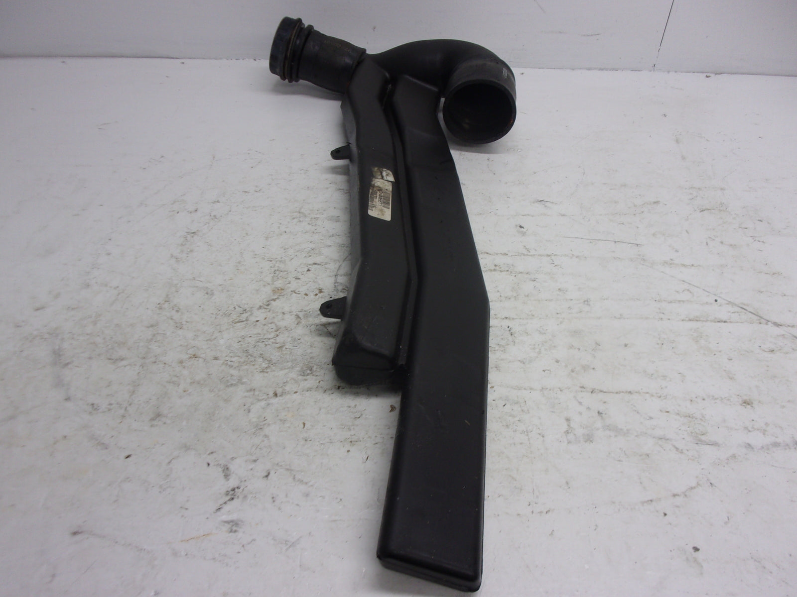 Sea Doo Bombardier 1997-2007 GTI GTX LRV RX 3D OEM Resonator Part# 274000701