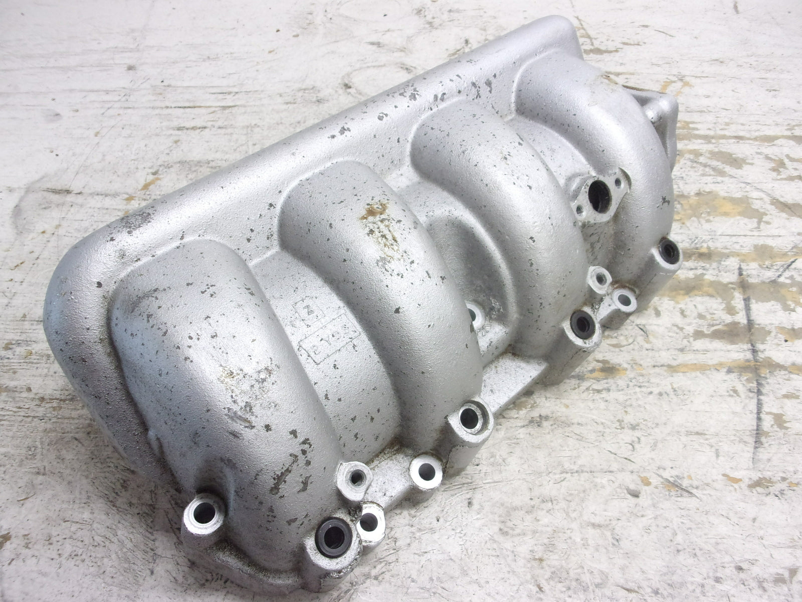 Kawasaki Jet Ski 2004-2021 Ultra LX STX-15F OEM Intake Manifold Part# 59076-3729