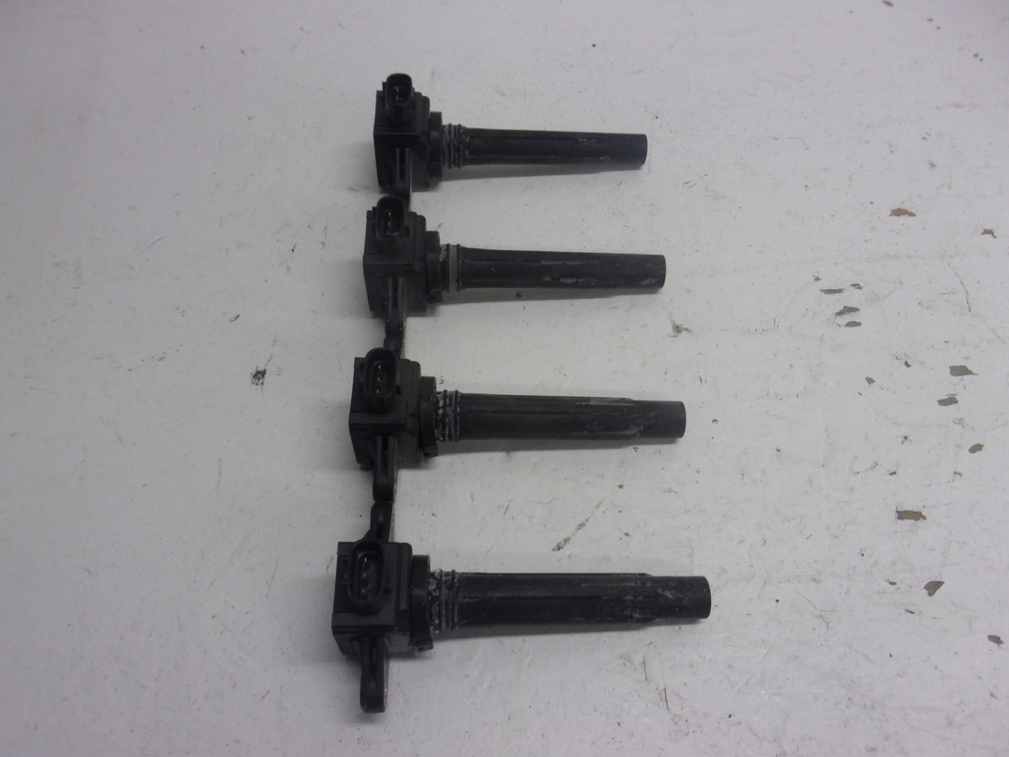 Yamaha WaveRunner 2008-2021 FX VX FZS FZR GP Ignition Coil Set # 6S5-82310-00-00