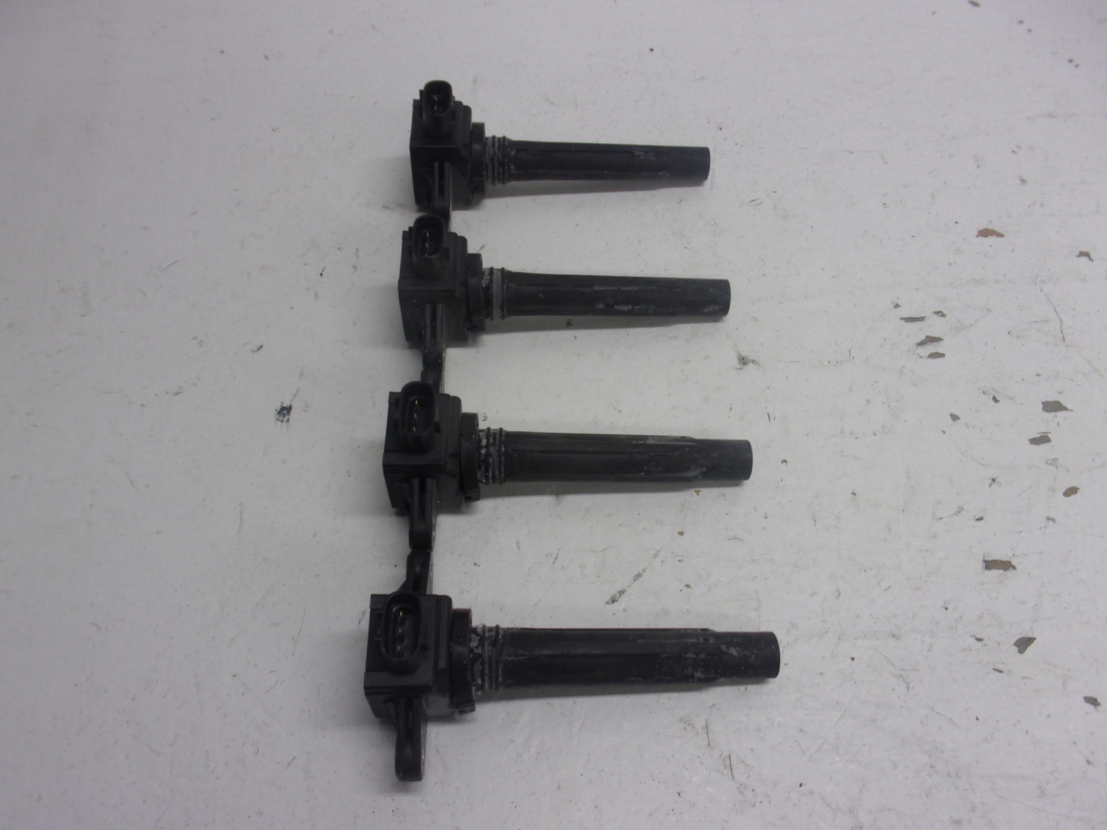 Yamaha WaveRunner 2008-2021 FX VX FZS FZR GP Ignition Coil Set # 6S5-82310-00-00