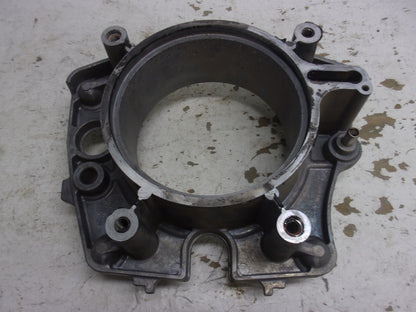 Yamaha Waverunner 2017 VX OEM FX VX VXR OEM Transom Plate Part# 6CS-G5831-10-00
