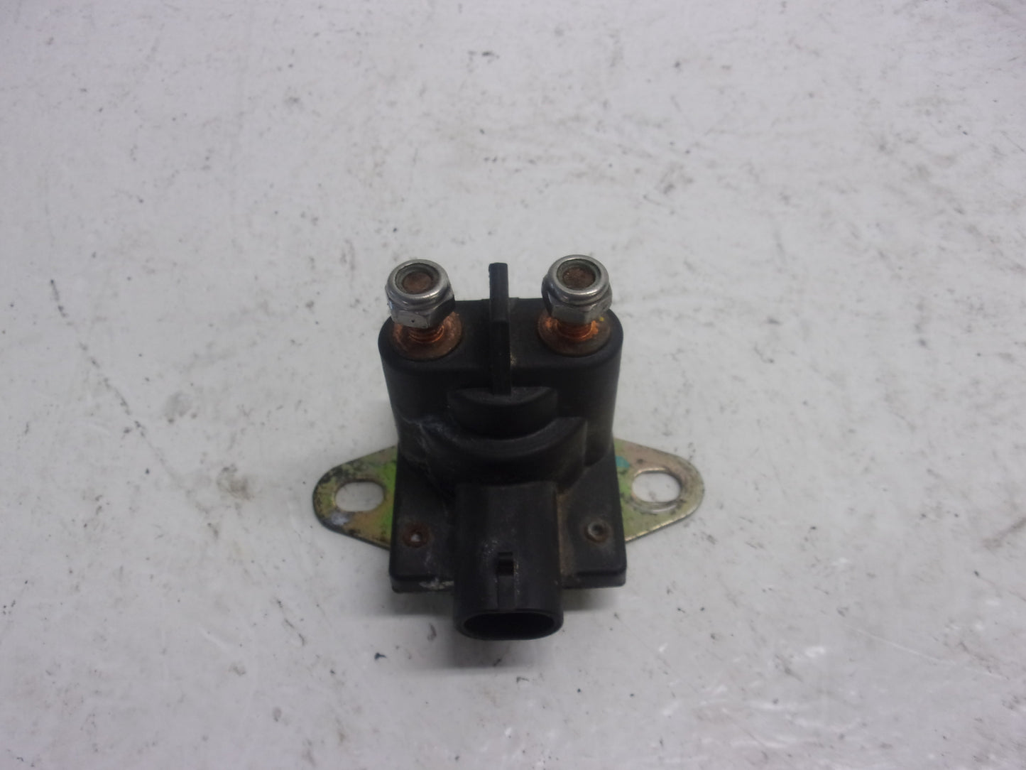 Sea Doo Bombardier PWC 2003-2008 3D GTI GTX RXP RXT OEM Starter Relay 278001802