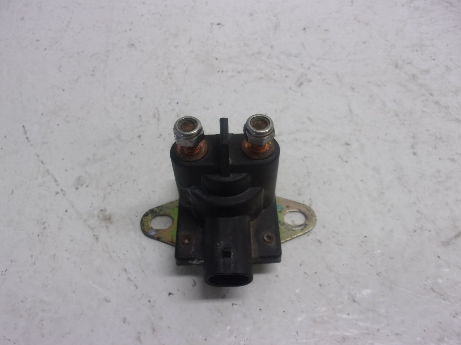 Sea Doo Bombardier PWC 2003-2008 3D GTI GTX RXP RXT OEM Starter Relay 278001802