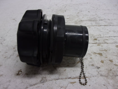 Kawasaki Jet Ski 1999-2005 Ultra 130/150 Fuel Filler Neck + Cap Part# 51049-3722