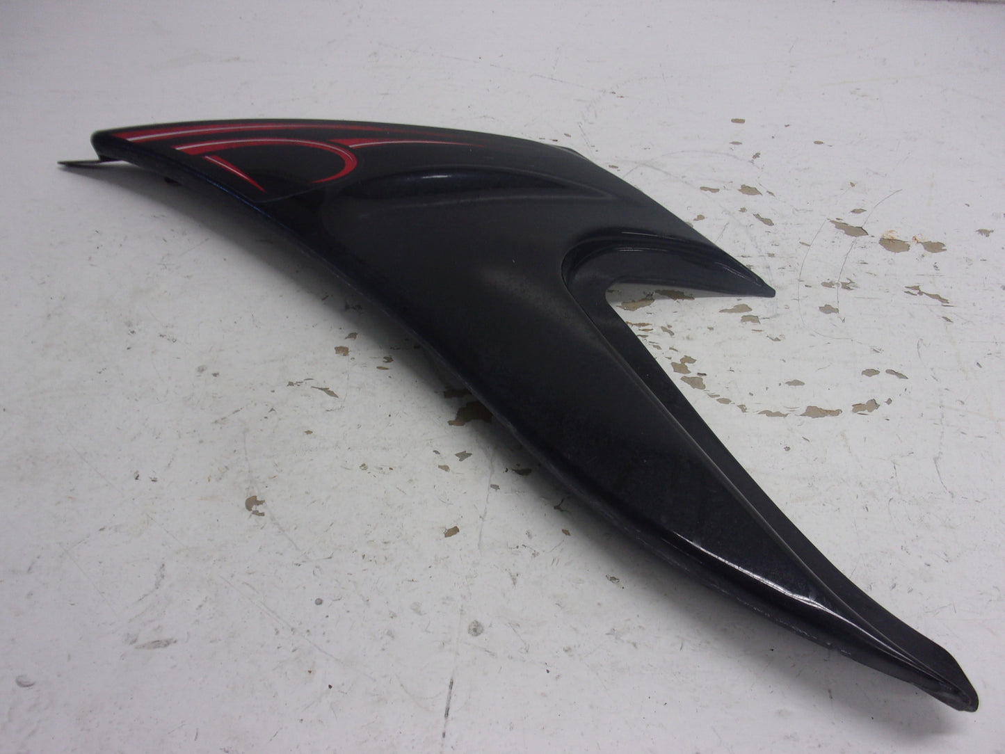 Kawasaki Jet Ski 2011-2018 STX-15F OEM Left Hand Side Cover Part# 14091-3708-H8