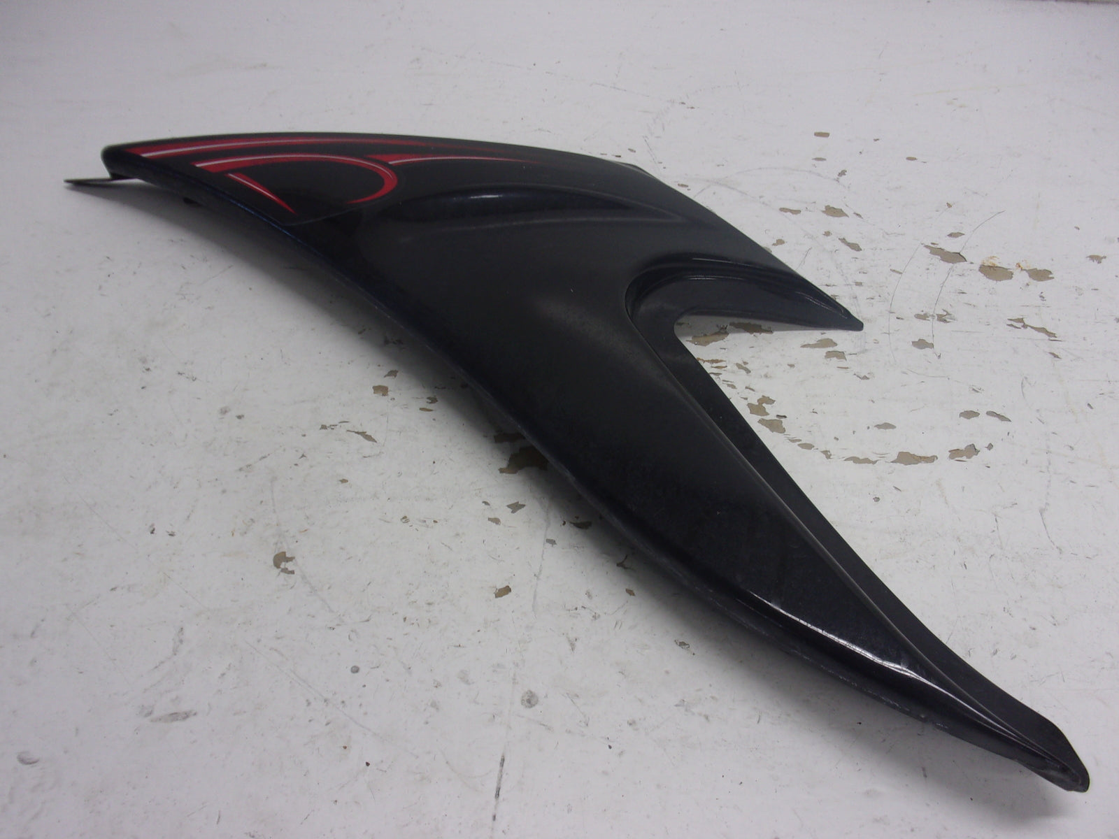 Kawasaki Jet Ski 2011-2018 STX-15F OEM Left Hand Side Cover Part# 14091-3708-H8