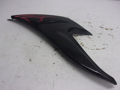 Kawasaki Jet Ski 2011-2018 STX-15F OEM Left Hand Side Cover Part# 14091-3708-H8