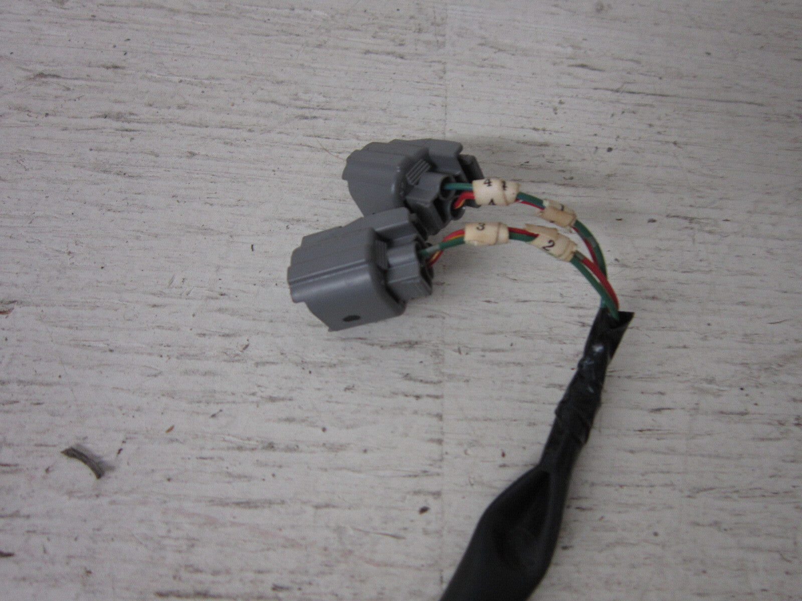 Kawasaki Jet Ski 2007 Ultra 250X OEM Engine Wire Harness Part# 26031-3724