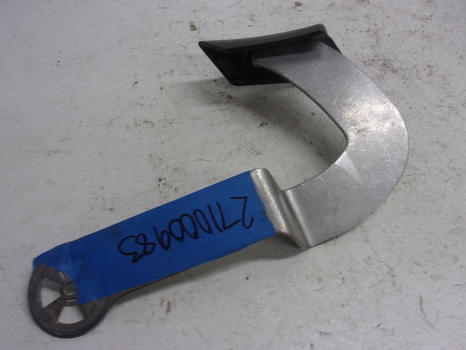 Sea Doo Bombardier 2000-2005 RX GTI GTS OEM Reverse Handle Part# 271000983