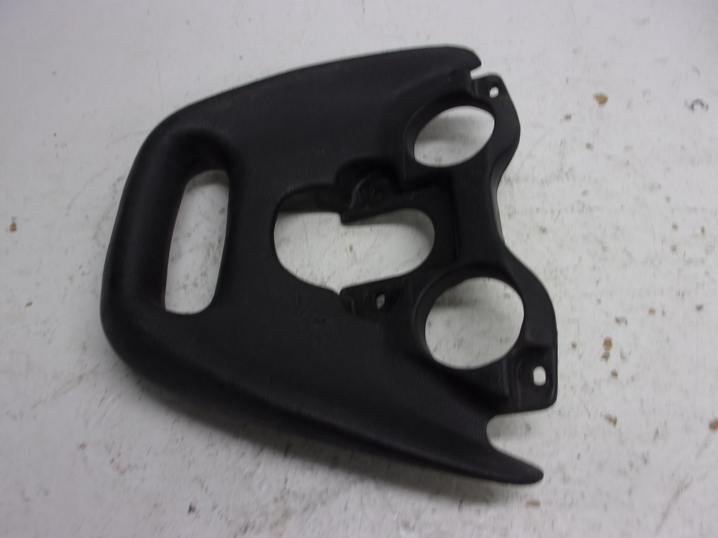 Kawasaki PWC Jet Ski 2000-2005 Ultra130/150 Black Rear Grab Handle 46075-3746-6Z