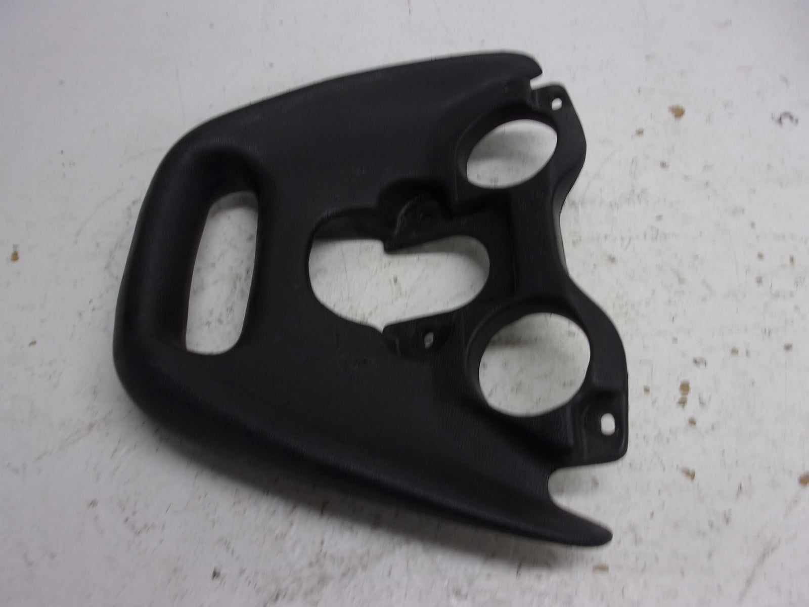 Kawasaki PWC Jet Ski 2000-2005 Ultra130/150 Black Rear Grab Handle 46075-3746-6Z