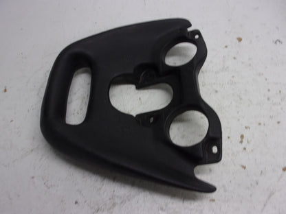 Kawasaki PWC Jet Ski 2000-2005 Ultra130/150 Black Rear Grab Handle 46075-3746-6Z