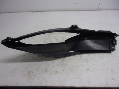 Can-Am Roadster 2013-2015 Spyder RS ST OEM Black Front RH Panel Part# 705007324