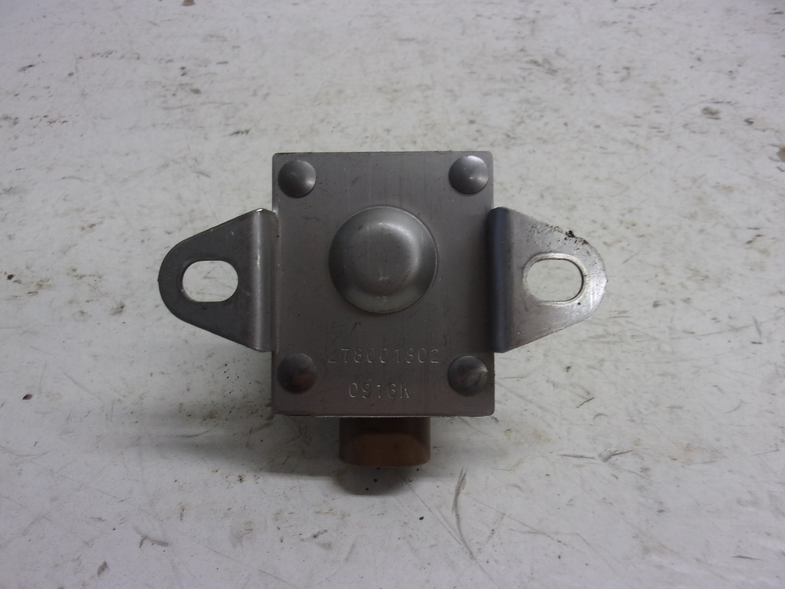 Sea Doo Bombardier PWC 2003-2008 3D GTI GTX RXP RXT OEM Starter Relay 278001802