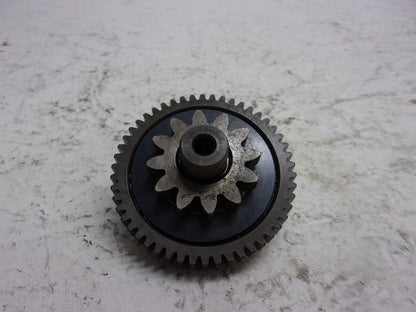 Kawasaki PWC Jet Ski 1999-2005 STX-R Ultra 150 OEM Rotor + Spur Gear 59051-3705