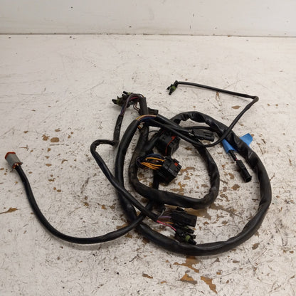 Sea Doo Bombardier 1999-2002 XP OEM Steering Wire Harness Assembly # 278001549