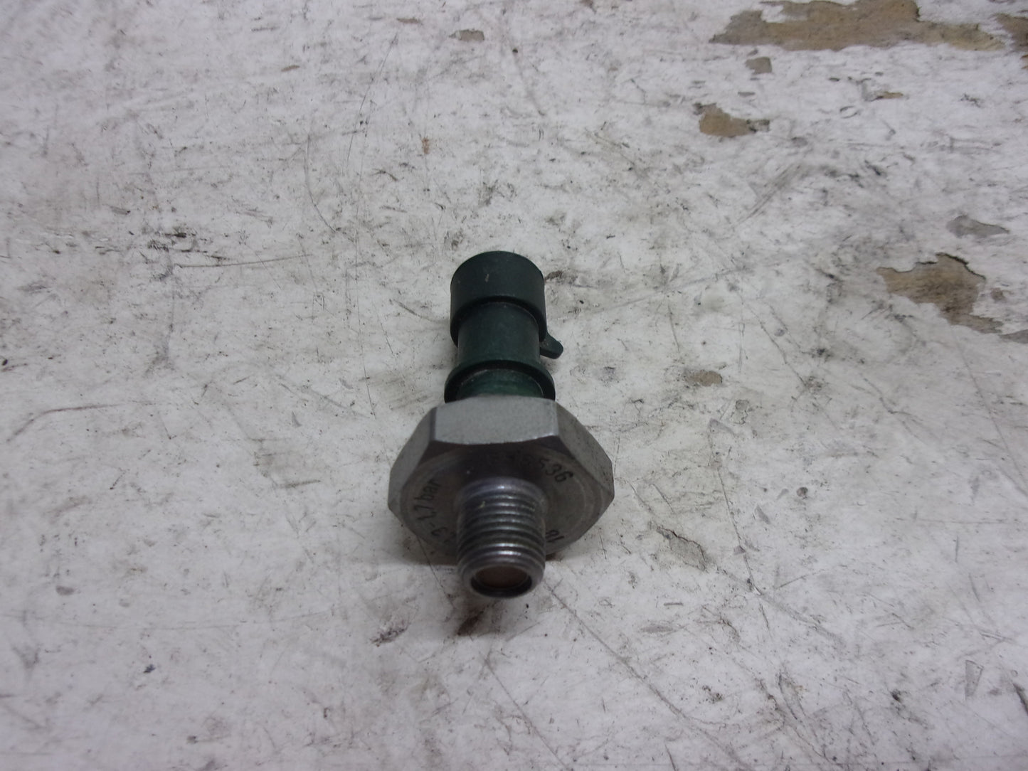 Can-Am Roadster 2019-2022 Ryker OEM Oil Pressure Switch Part# 420856536