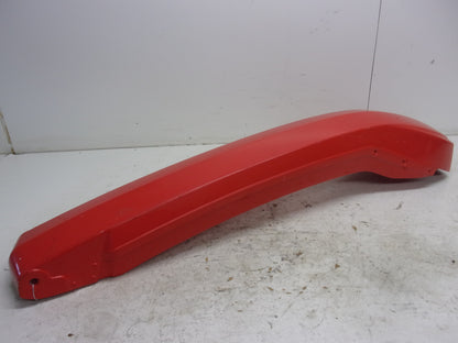 Kawasaki Jet Ski 1977-1995 JS440 JS550 550SX OEM Red Handlepole # 59166-3002-8C