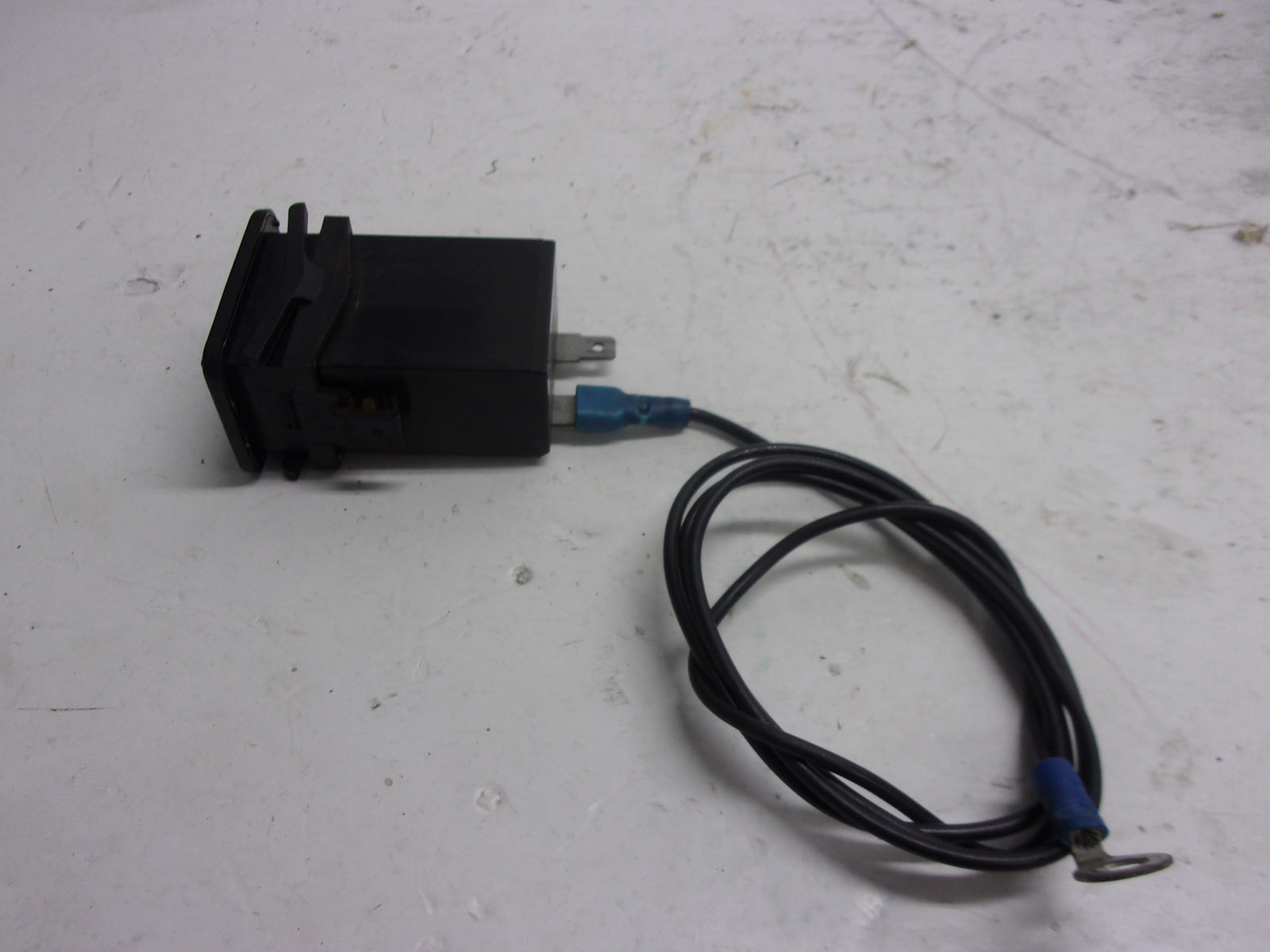 Personal Watercraft PWC Marine Aftermarket Seaward Impulse Hour Meter # LR28306