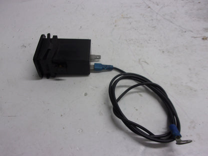 Personal Watercraft PWC Marine Aftermarket Seaward Impulse Hour Meter # LR28306