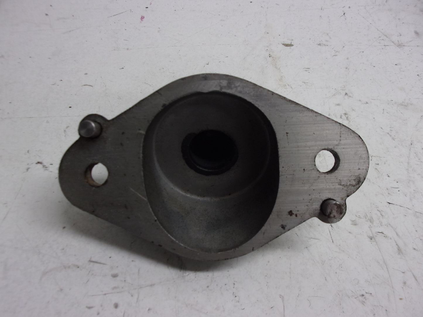Kawasaki Jet Ski 1988-1990 TS 650SX X2 OEM Engine Damper Set Part# 92075-3724
