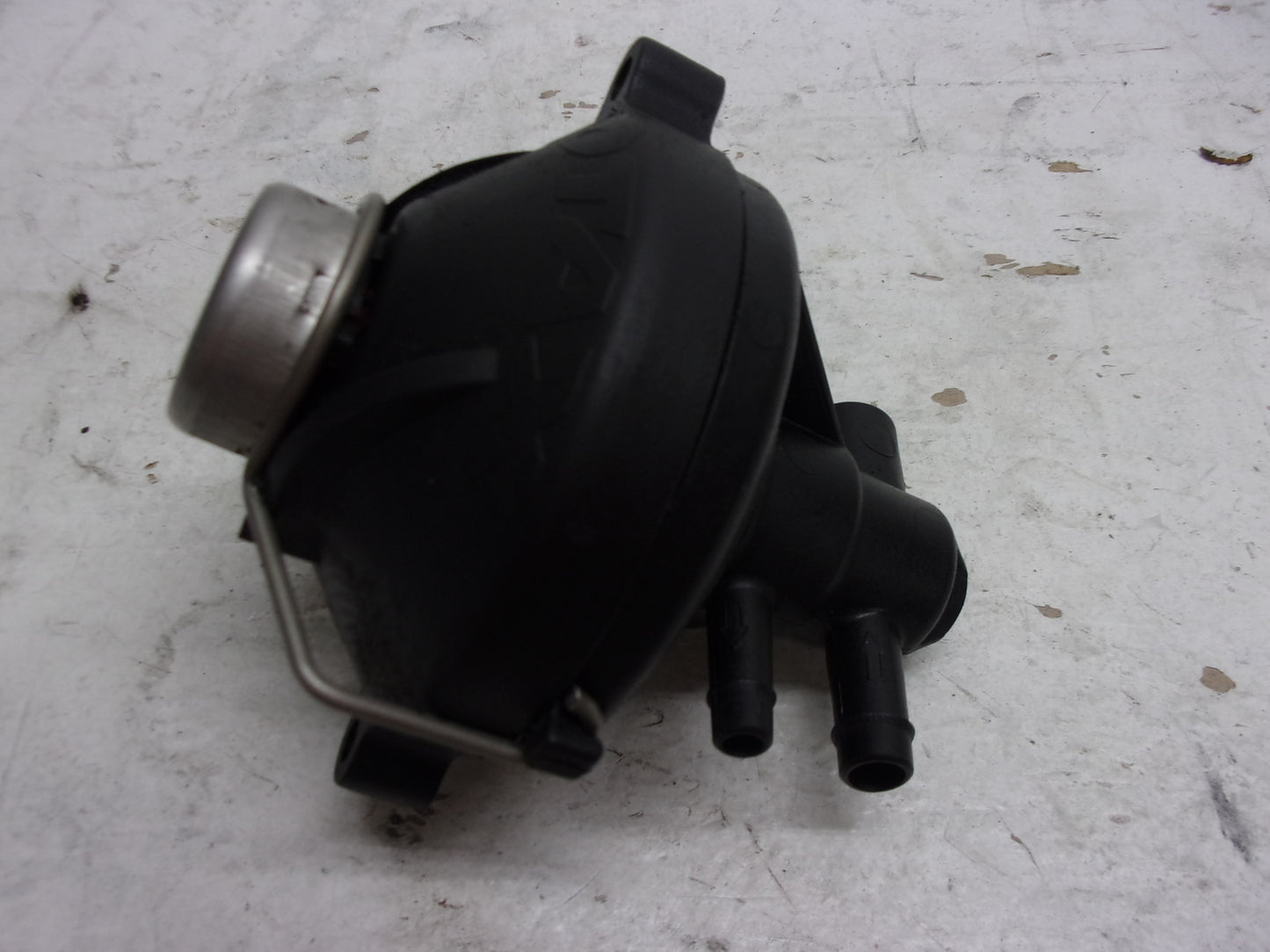 Sea Doo Bombardier 2001-2003 LRV RX OEM Muffler Pressure Regulator # 274000898