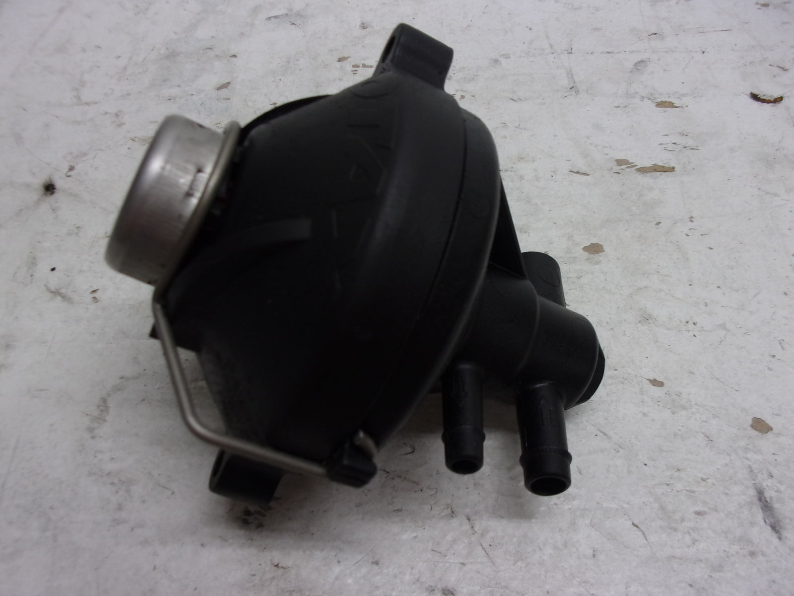 Sea Doo Bombardier 2001-2003 LRV RX OEM Muffler Pressure Regulator # 274000898