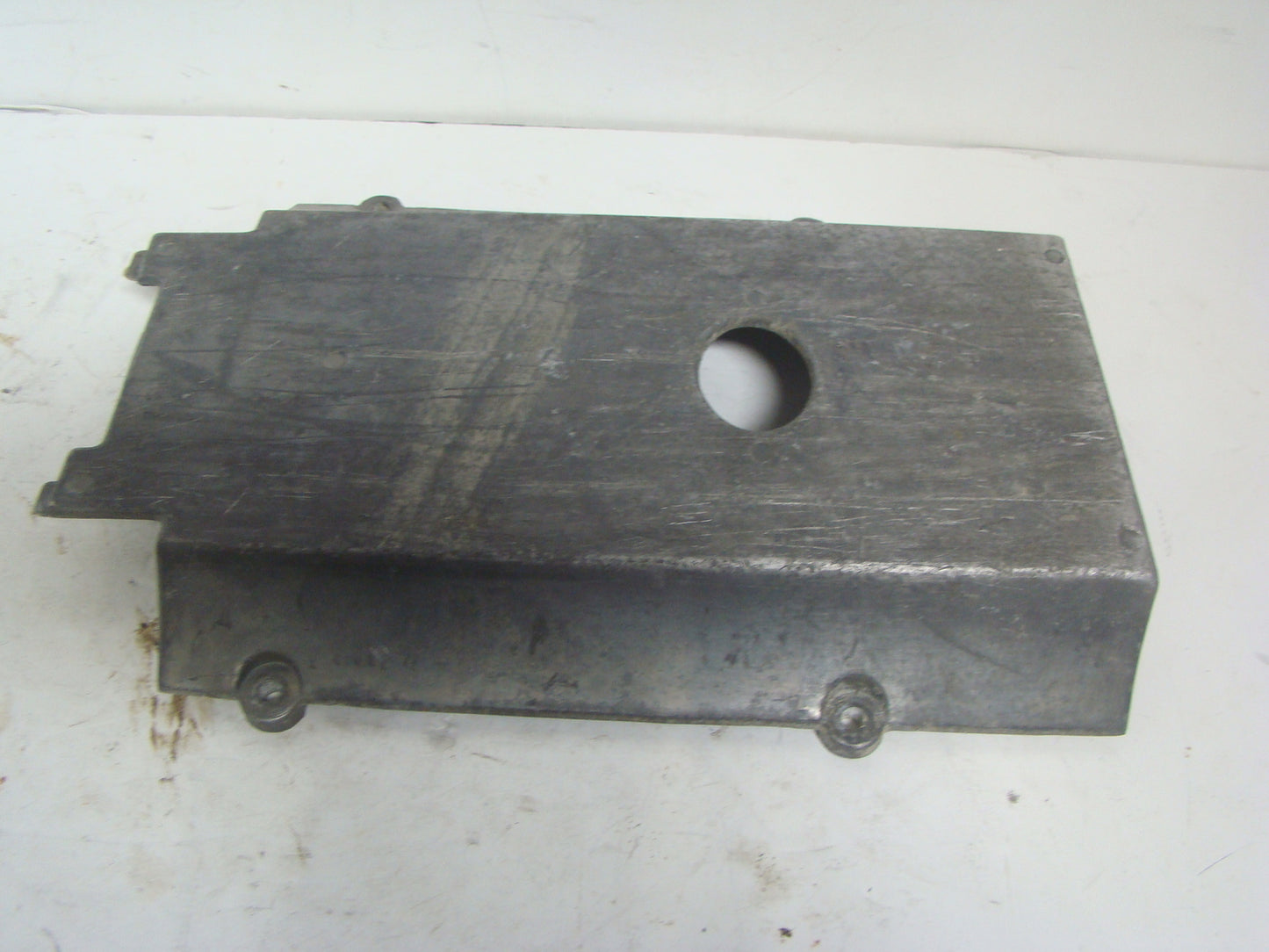 Kawasaki Jet Ski 1979-1989 JS300 JS440 JS550 Ride Plate Assembly Part 59446-3002