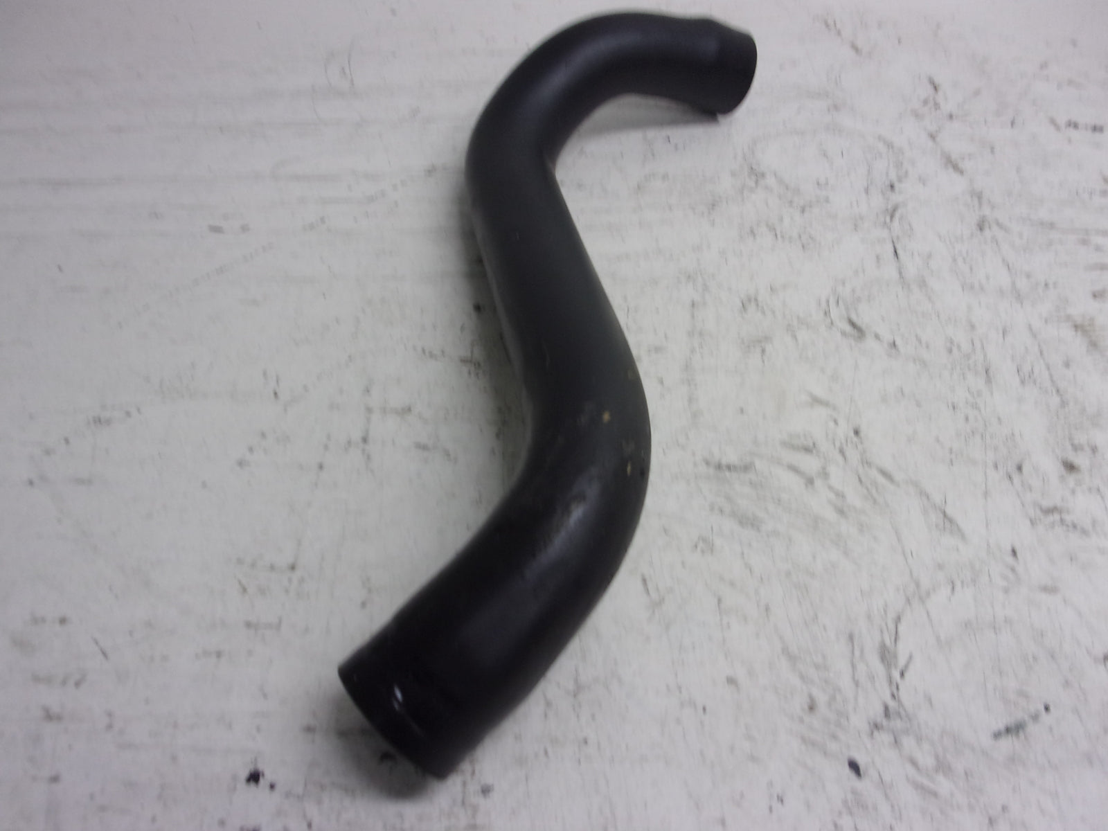 Yamaha WaveRunner 1995-1998 WaveVenture Oil Filler Hose # GJ3-U776C-00-00