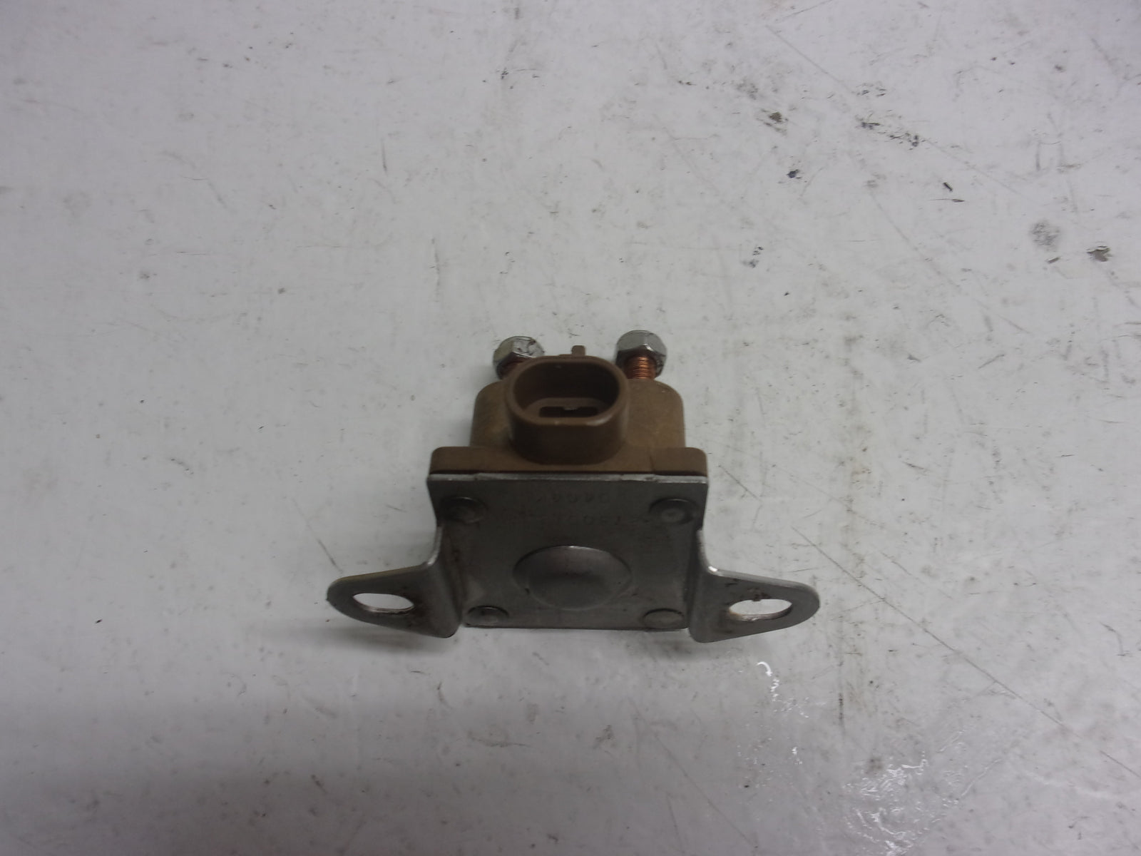 Sea Doo Bombardier PWC 2003-2008 3D GTI GTX RXP RXT OEM Starter Relay 278001802