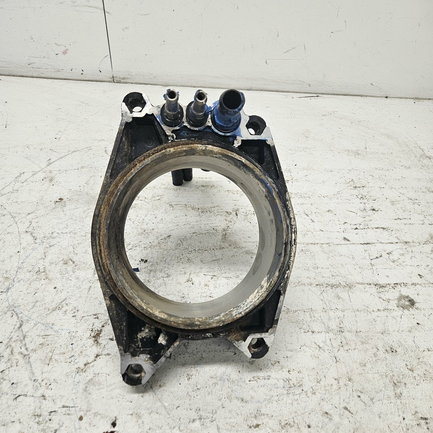 Polaris Watercraft 1994-1995 SLT SL OEM Pump Housing Part# 5130982