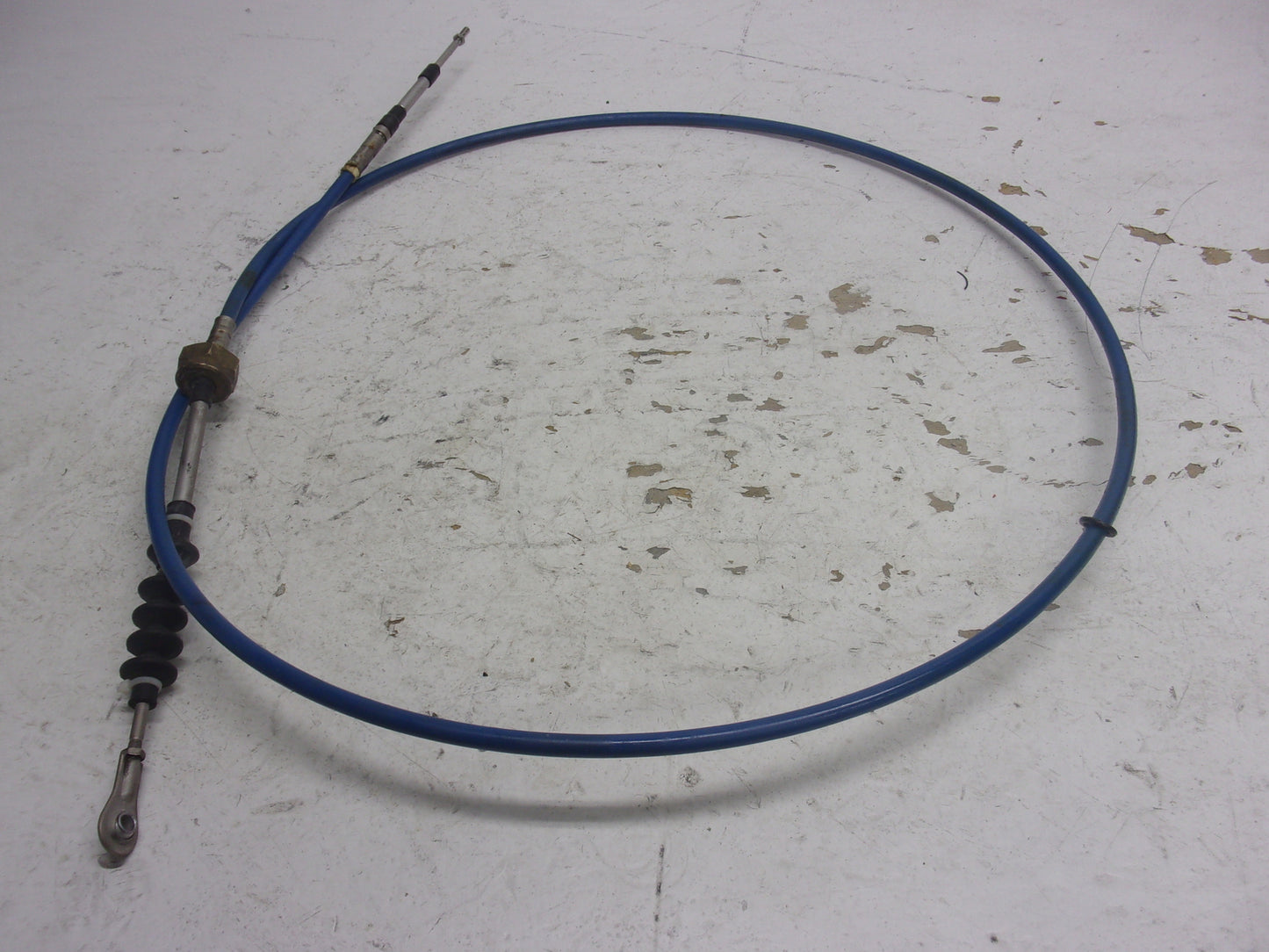 Kawasaki Jet Ski 1999-2005 Ultra 130/150OEM Trim Cable Part# 59406-3770