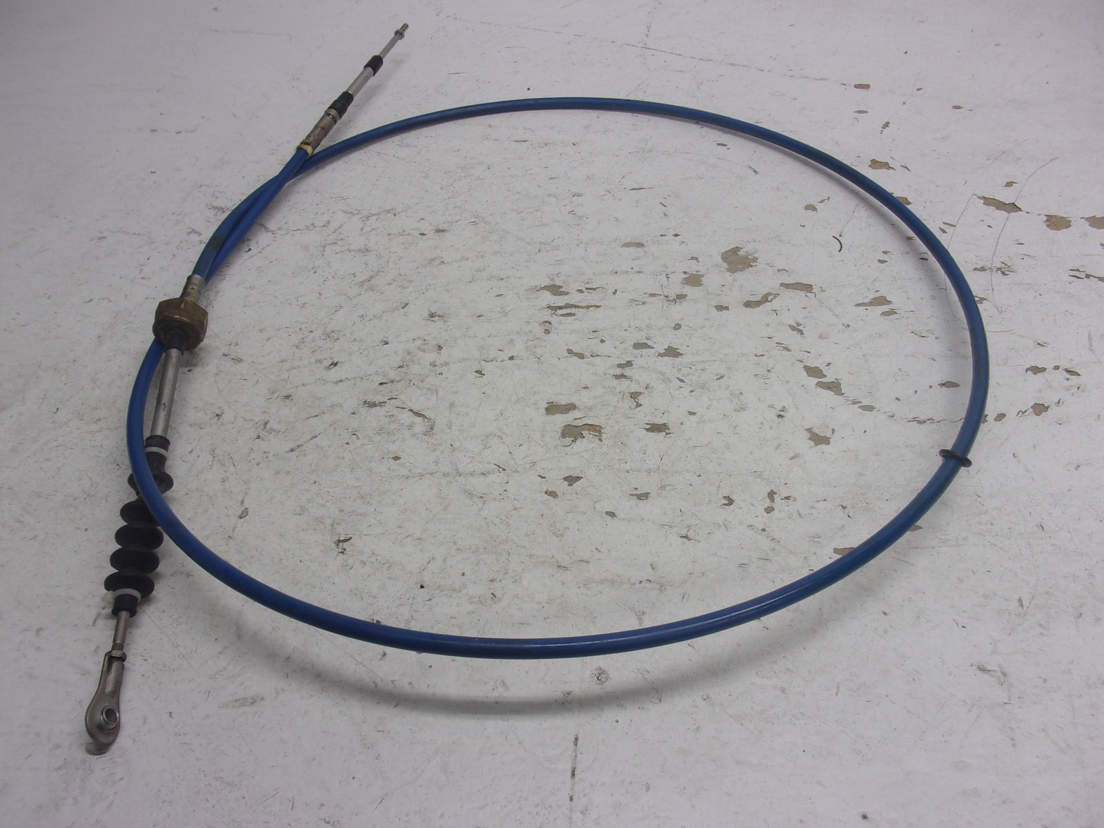 Kawasaki Jet Ski 1999-2005 Ultra 130/150OEM Trim Cable Part# 59406-3770